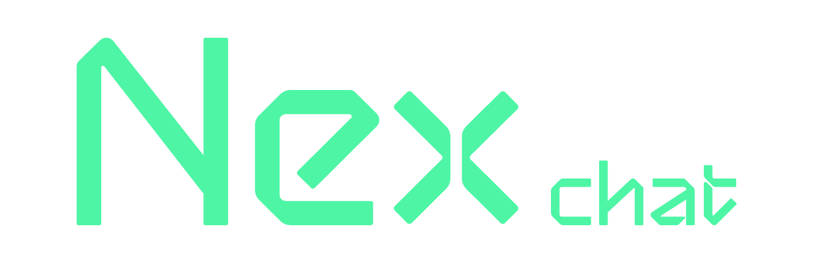 Logo NexChat